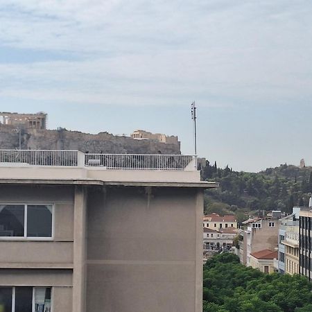 Athens Experience Suite 2 Εξωτερικό φωτογραφία