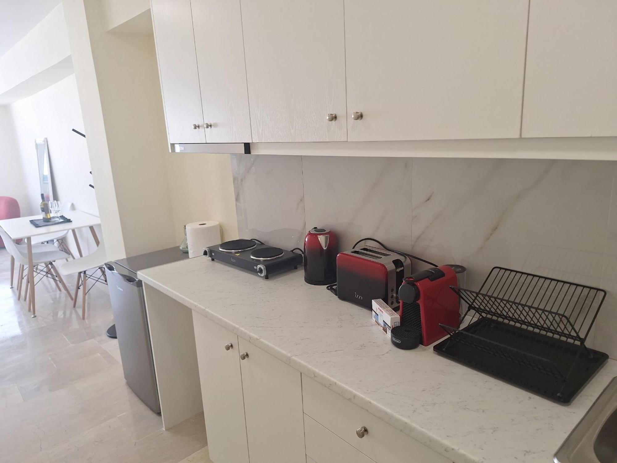 Athens Experience Suite 2 Εξωτερικό φωτογραφία