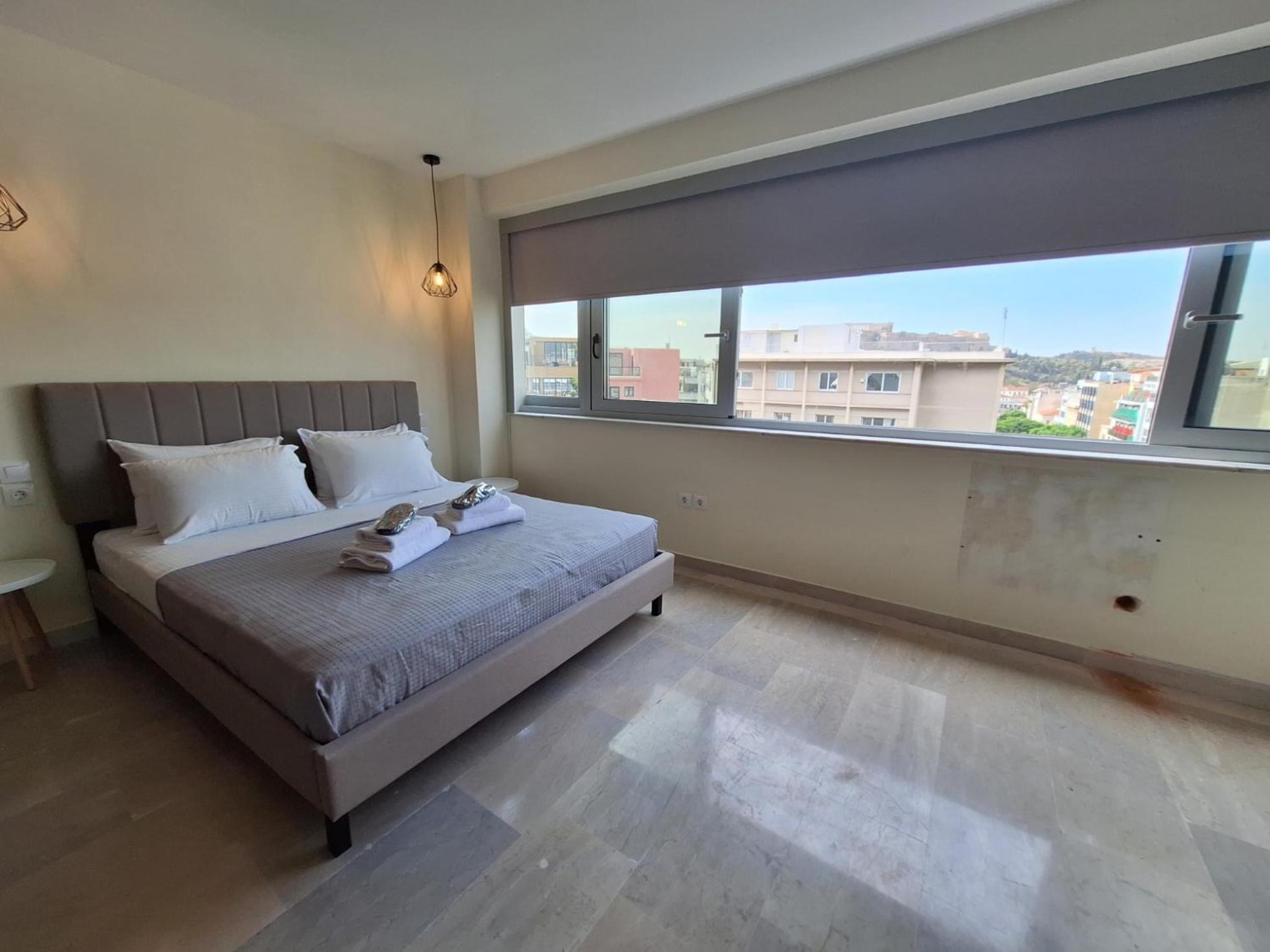 Athens Experience Suite 2 Εξωτερικό φωτογραφία