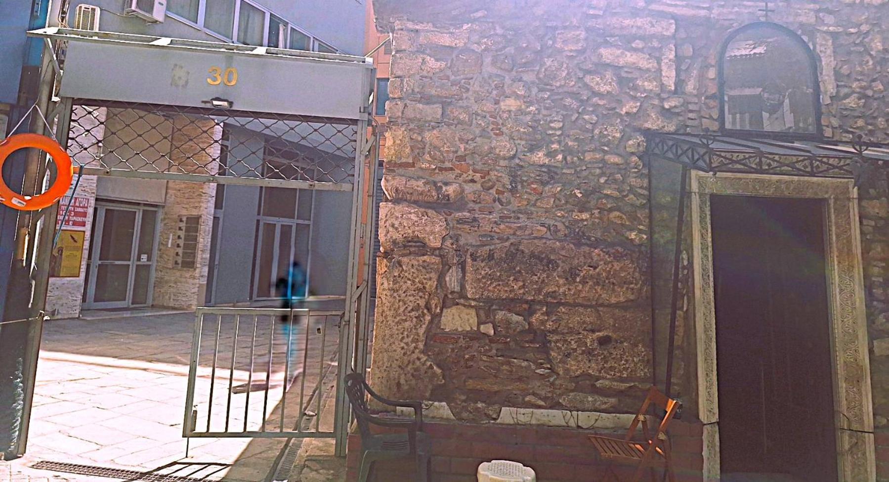 Athens Experience Suite 2 Εξωτερικό φωτογραφία