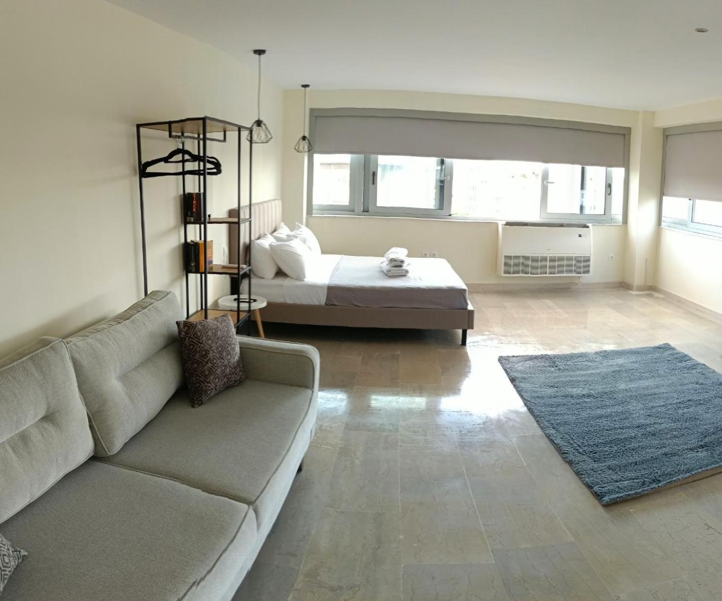 Athens Experience Suite 2 Εξωτερικό φωτογραφία