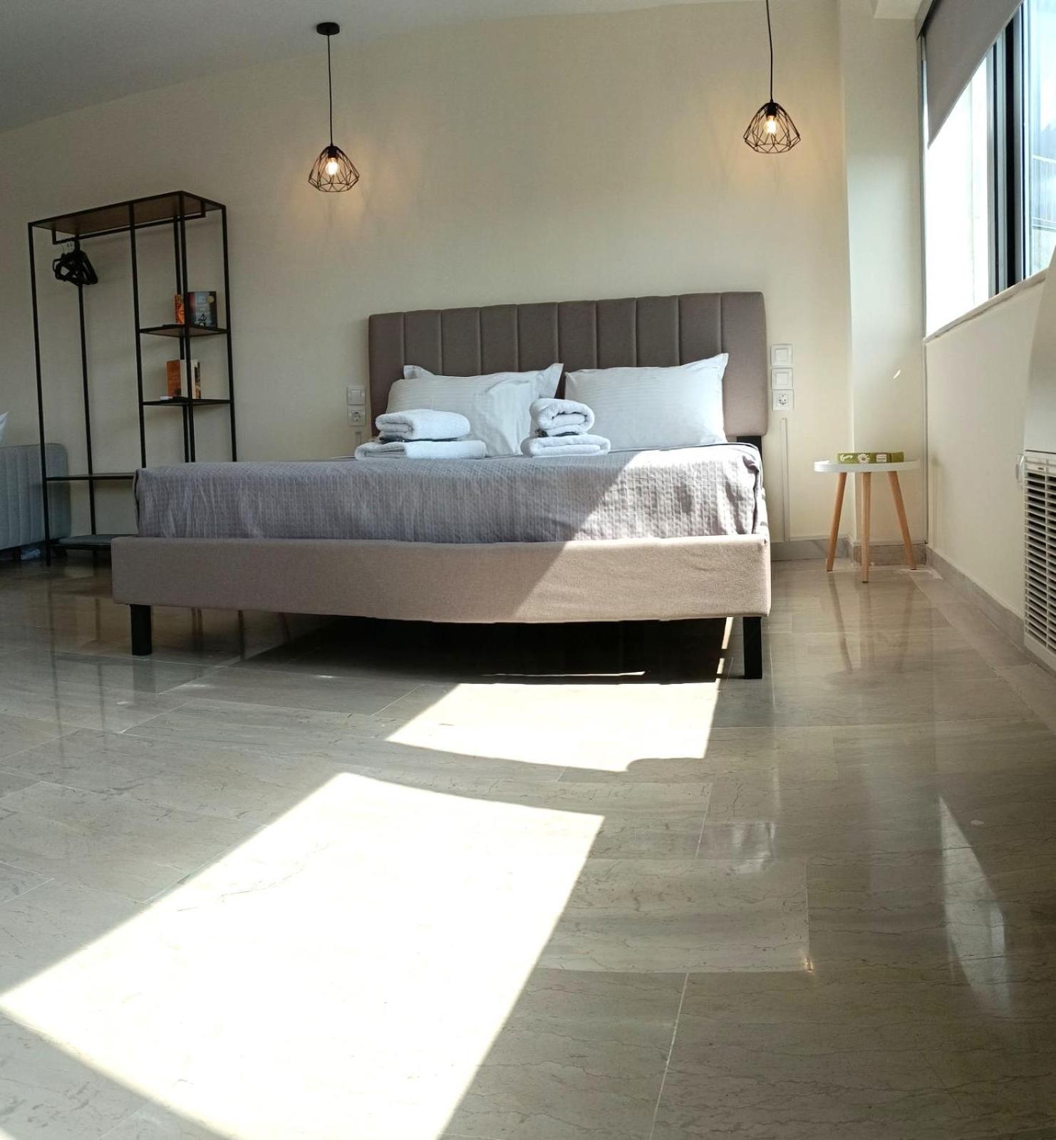 Athens Experience Suite 2 Εξωτερικό φωτογραφία