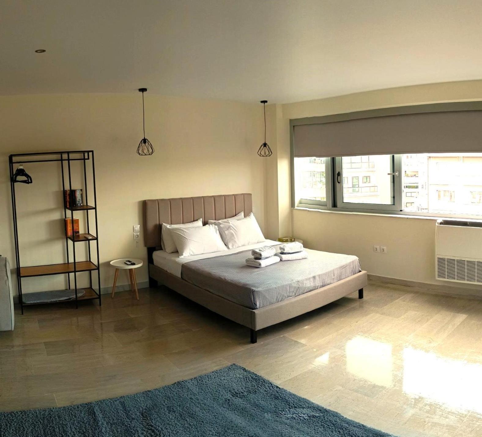 Athens Experience Suite 2 Εξωτερικό φωτογραφία