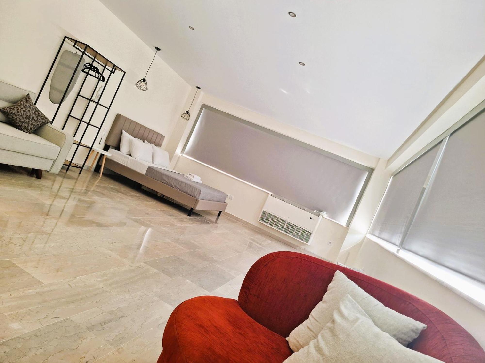 Athens Experience Suite 2 Εξωτερικό φωτογραφία