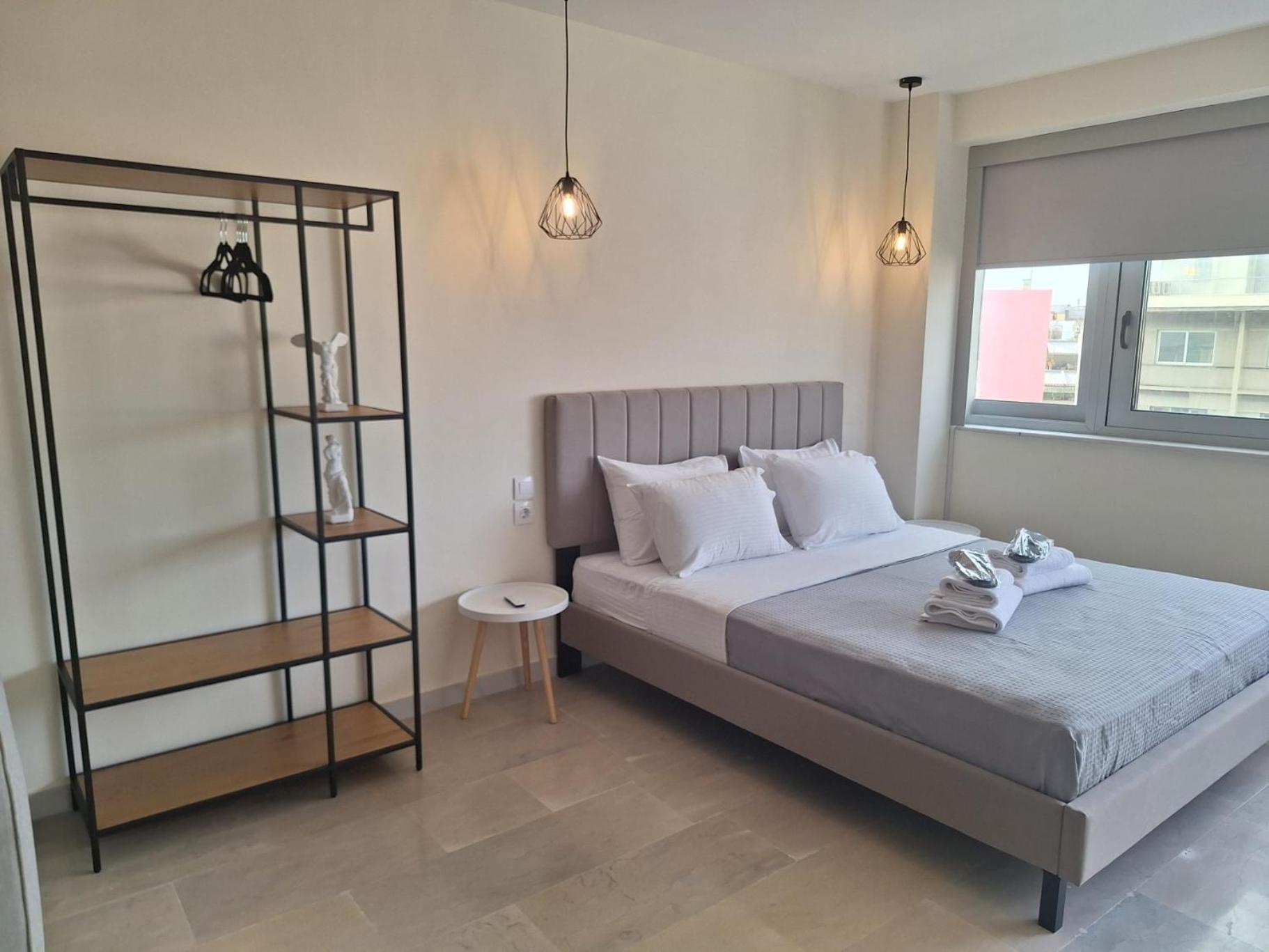 Athens Experience Suite 2 Εξωτερικό φωτογραφία