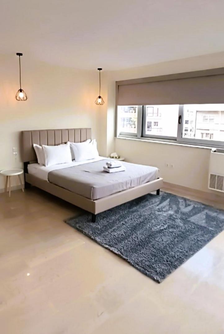 Athens Experience Suite 2 Εξωτερικό φωτογραφία