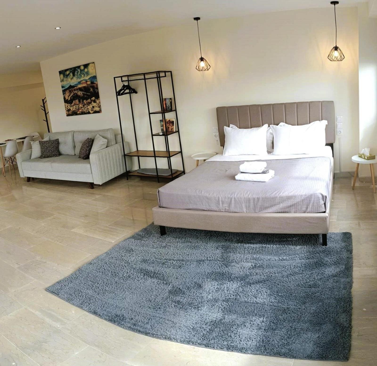 Athens Experience Suite 2 Εξωτερικό φωτογραφία
